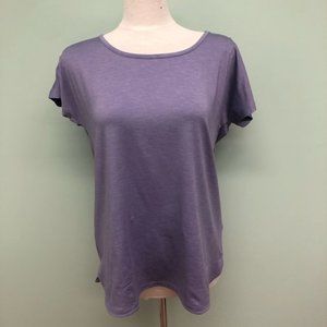 Tuff Athletics | Women's T-Shirt | Purple
